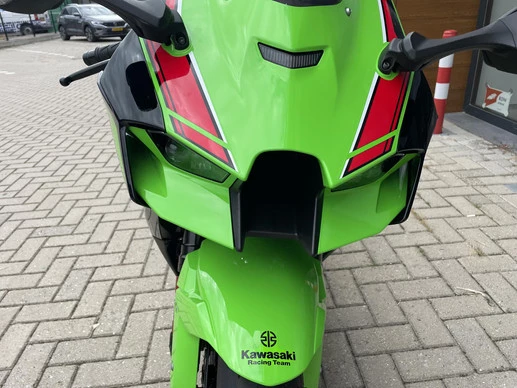 Kawasaki Ninja ZX - Afbeelding 17 van 22