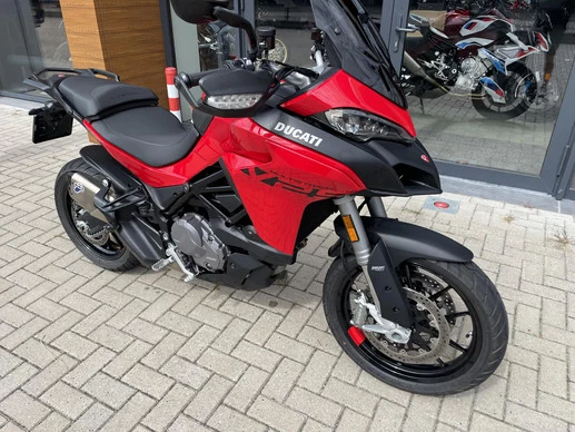 Ducati Multistrada - Afbeelding 2 van 17