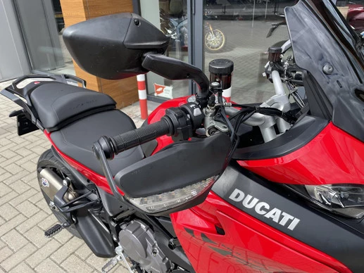 Ducati Multistrada - Afbeelding 5 van 17