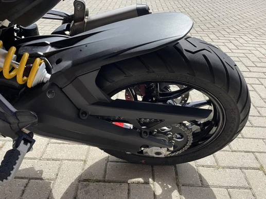 Ducati Multistrada - Afbeelding 10 van 17