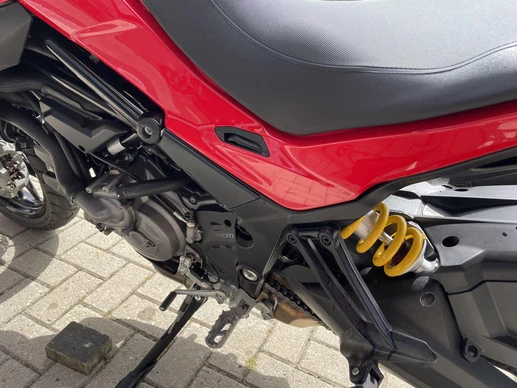 Ducati Multistrada - Afbeelding 11 van 17