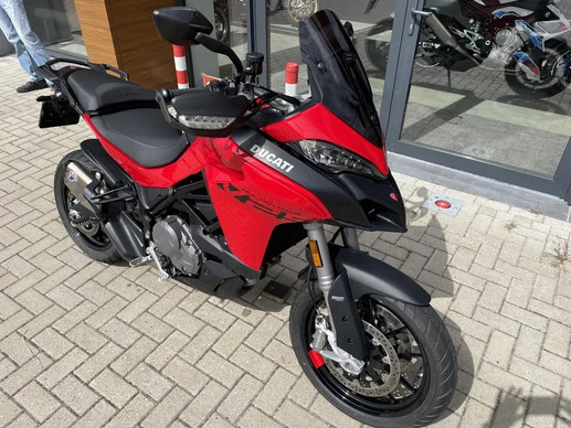 Ducati Multistrada - Afbeelding 14 van 17