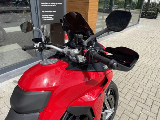 Ducati Multistrada - Afbeelding 15 van 17