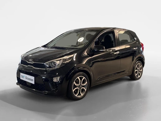 Kia Picanto - Afbeelding 1 van 23
