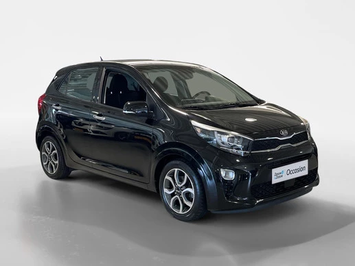 Kia Picanto - Afbeelding 3 van 23