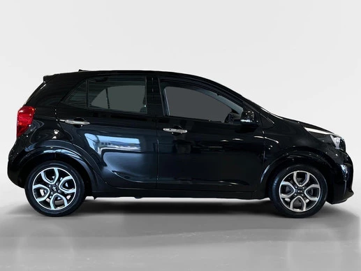 Kia Picanto - Afbeelding 4 van 23