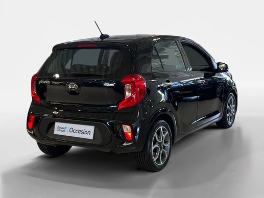 Kia Picanto - Afbeelding 5 van 23