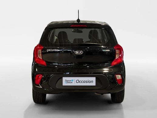 Kia Picanto - Afbeelding 6 van 23