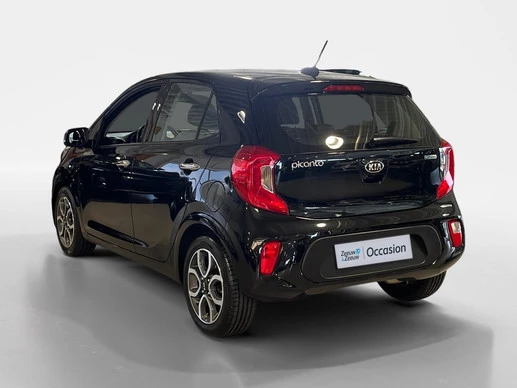Kia Picanto - Afbeelding 7 van 23