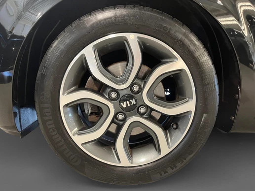 Kia Picanto - Afbeelding 8 van 23