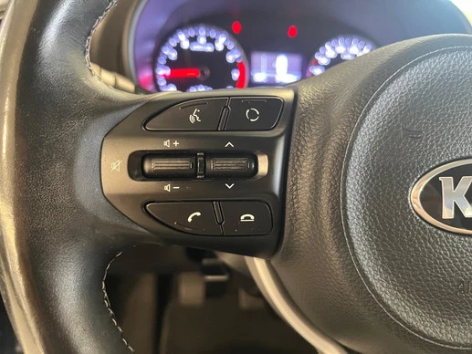 Kia Picanto - Afbeelding 12 van 23