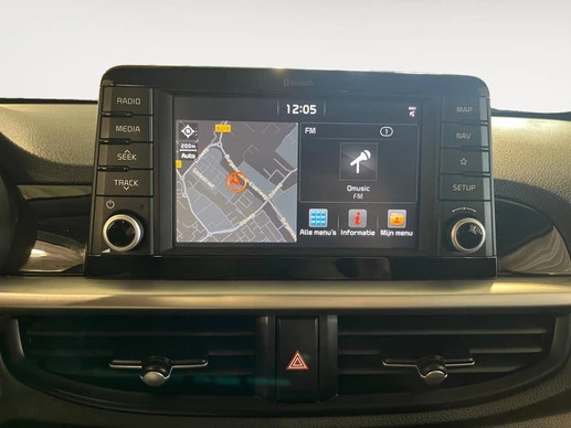 Kia Picanto - Afbeelding 16 van 23