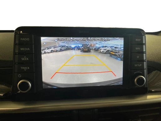 Kia Picanto - Afbeelding 17 van 23