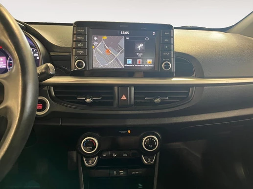 Kia Picanto - Afbeelding 18 van 23