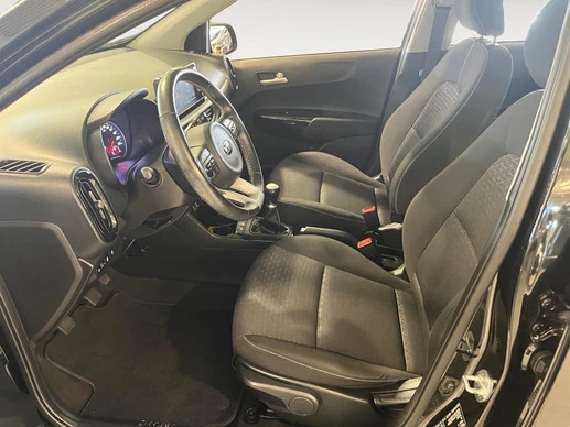 Kia Picanto - Afbeelding 20 van 23