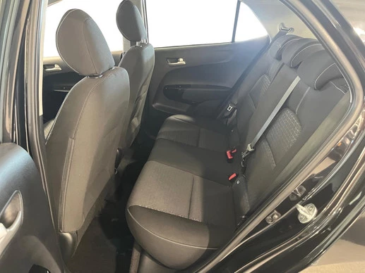 Kia Picanto - Afbeelding 21 van 23