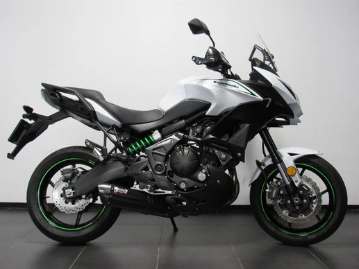 Kawasaki Versys 650 - Afbeelding 1 van 7