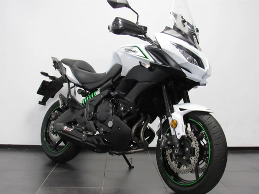 Kawasaki Versys 650 - Afbeelding 2 van 7
