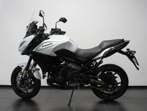 Kawasaki Versys 650 - Afbeelding 4 van 7