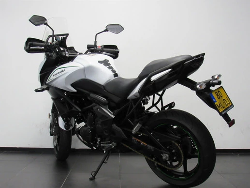 Kawasaki Versys 650 - Afbeelding 5 van 7