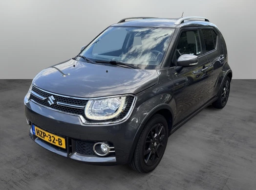 Suzuki Ignis - Afbeelding 1 van 5