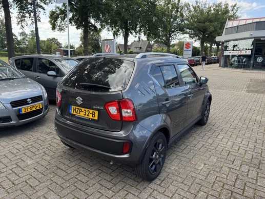 Suzuki Ignis - Afbeelding 2 van 5
