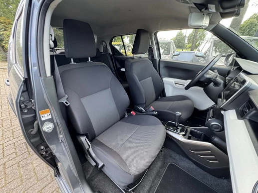 Suzuki Ignis - Afbeelding 4 van 5
