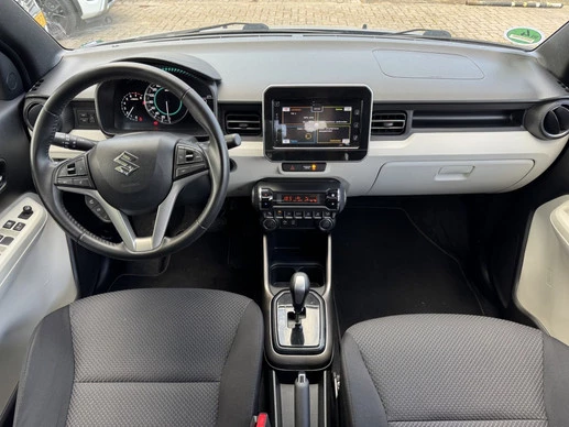 Suzuki Ignis - Afbeelding 5 van 5