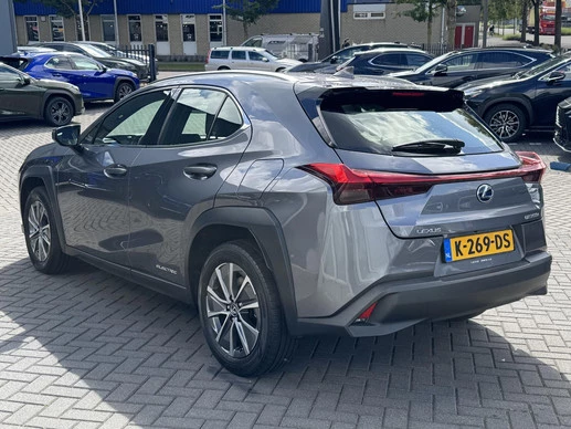 Lexus UX - Afbeelding 5 van 30