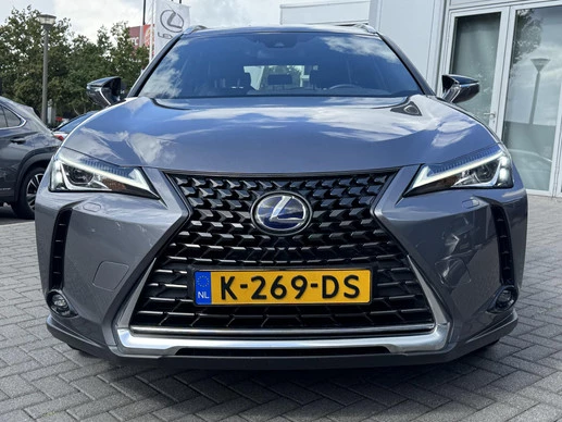 Lexus UX - Afbeelding 6 van 30