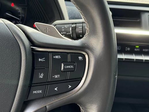 Lexus UX - Afbeelding 18 van 30