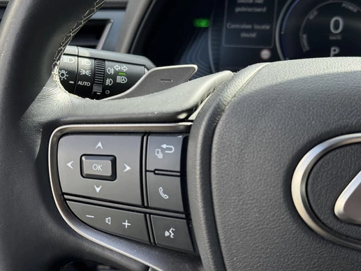 Lexus UX - Afbeelding 19 van 30
