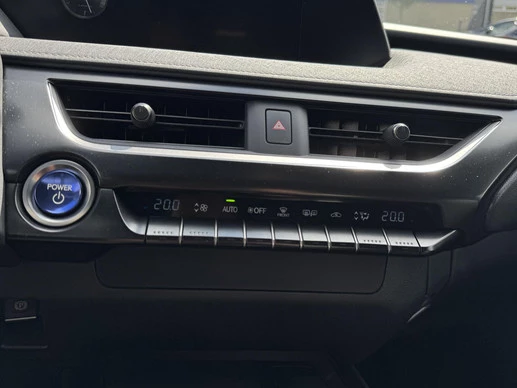Lexus UX - Afbeelding 26 van 30