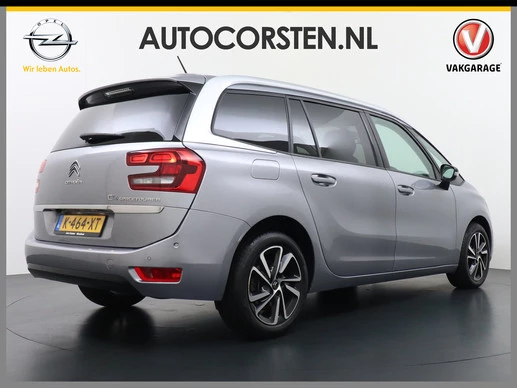 Citroën Grand C4 Spacetourer - Afbeelding 5 van 30