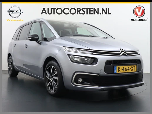 Citroën Grand C4 Spacetourer - Afbeelding 6 van 30