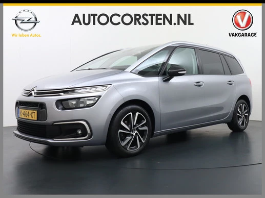 Citroën Grand C4 Spacetourer - Afbeelding 1 van 30