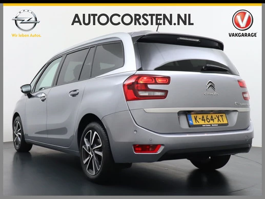 Citroën Grand C4 Spacetourer - Afbeelding 2 van 30