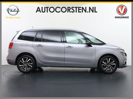 Citroën Grand C4 Spacetourer - Afbeelding 4 van 30