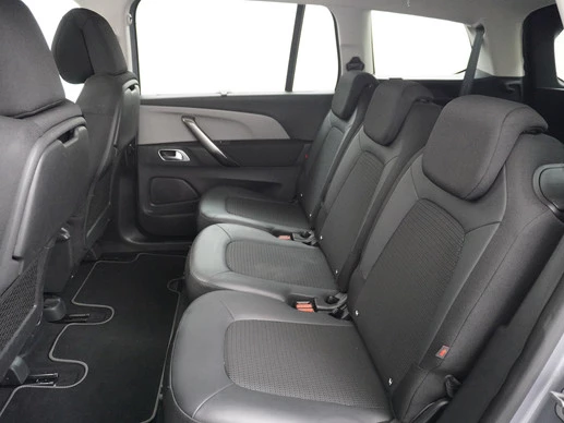 Citroën Grand C4 Spacetourer - Afbeelding 10 van 30