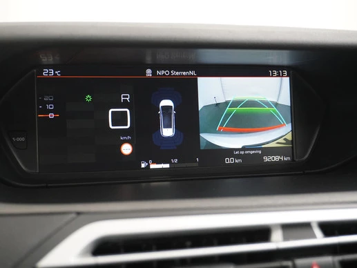 Citroën Grand C4 Spacetourer - Afbeelding 14 van 30