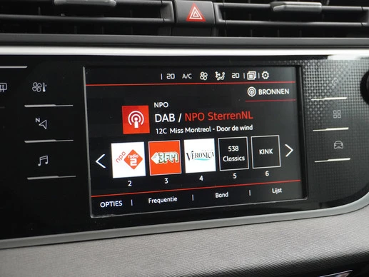 Citroën Grand C4 Spacetourer - Afbeelding 15 van 30