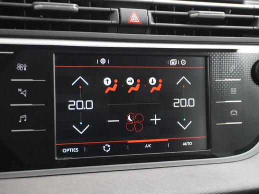 Citroën Grand C4 Spacetourer - Afbeelding 17 van 30