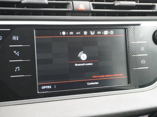 Citroën Grand C4 Spacetourer - Afbeelding 18 van 30