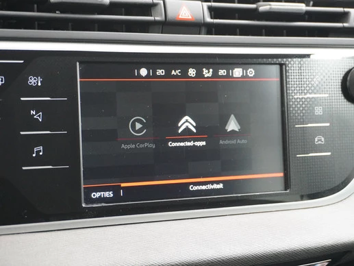 Citroën Grand C4 Spacetourer - Afbeelding 19 van 30