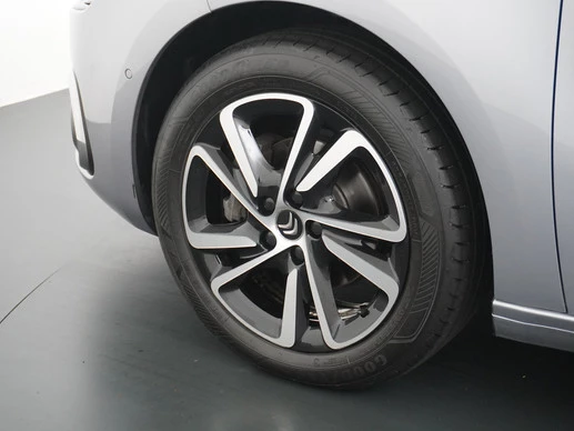 Citroën Grand C4 Spacetourer - Afbeelding 22 van 30