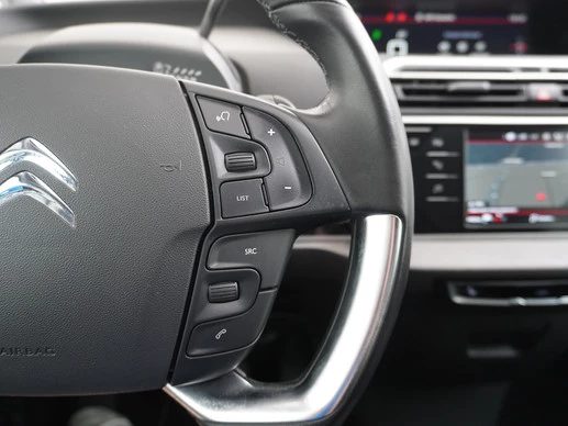 Citroën Grand C4 Spacetourer - Afbeelding 28 van 30