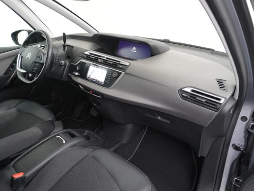 Citroën Grand C4 Spacetourer - Afbeelding 30 van 30