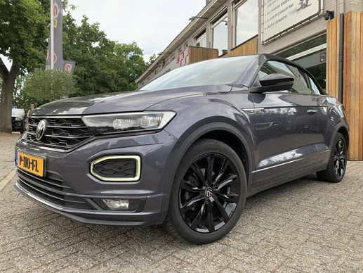 Volkswagen T-Roc - Afbeelding 1 van 30
