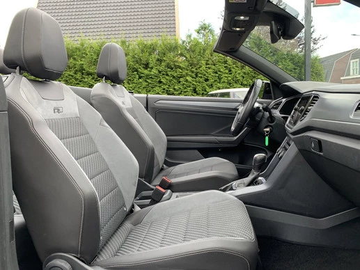 Volkswagen T-Roc - Afbeelding 3 van 30