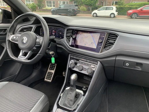 Volkswagen T-Roc - Afbeelding 4 van 30